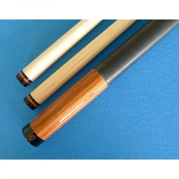 Arthur Queue Ebony Rosewood