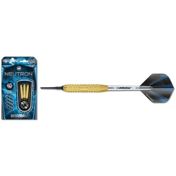 Softdart Winmau Neutron 2221, 20 g