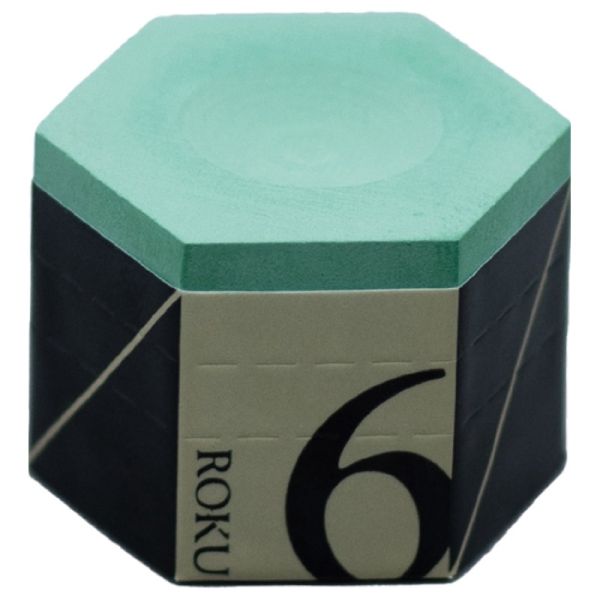 Kreide Kamui ROKU forest green