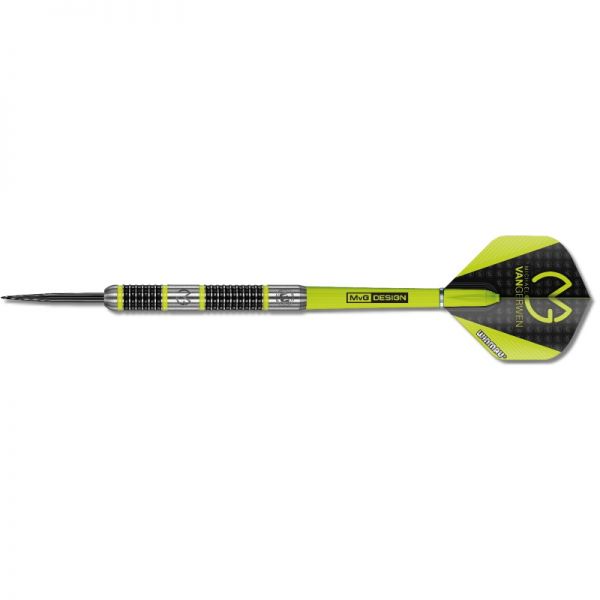 Steeldart Winmau MvG Aspire 1444