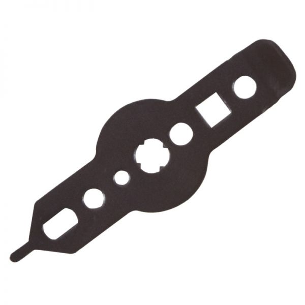 Dartschlüssel Multi Fix