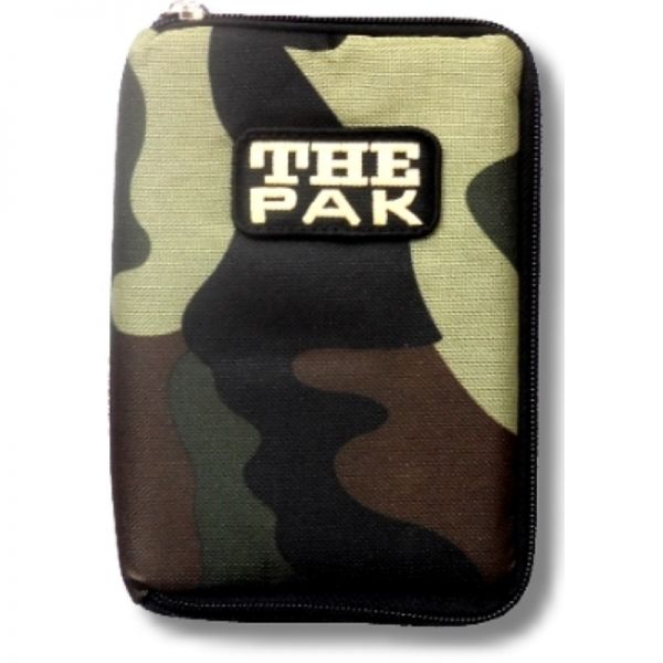 Dart Tasche The PAK camo