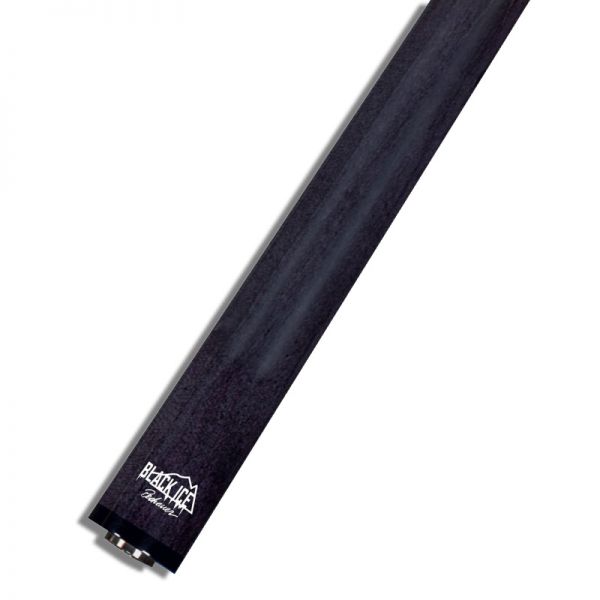 Break Queue Pechauer Naked mit Black Ice Oberteil