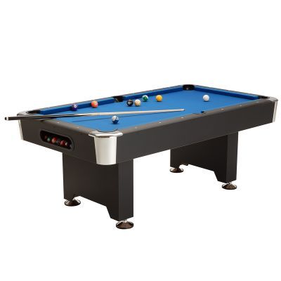 Pool Billardtisch San Diego 6 Fuß