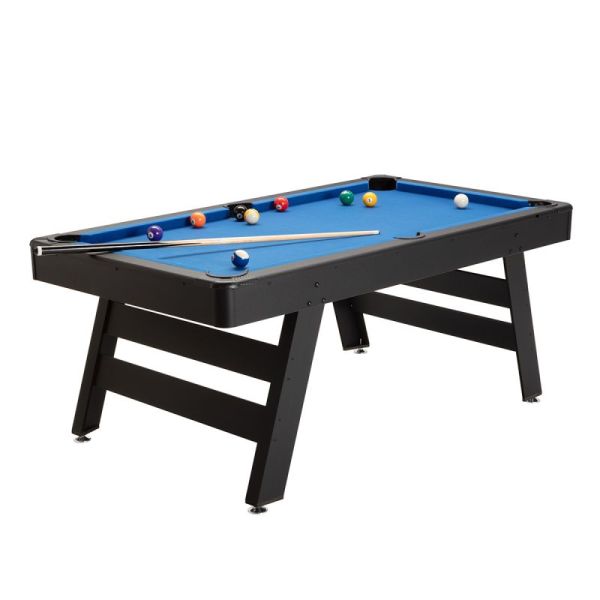 Pool Billardtisch Miami 5 - Fuß