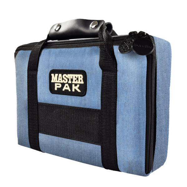 Dart Tasche MASTER PAK Jeans Edition