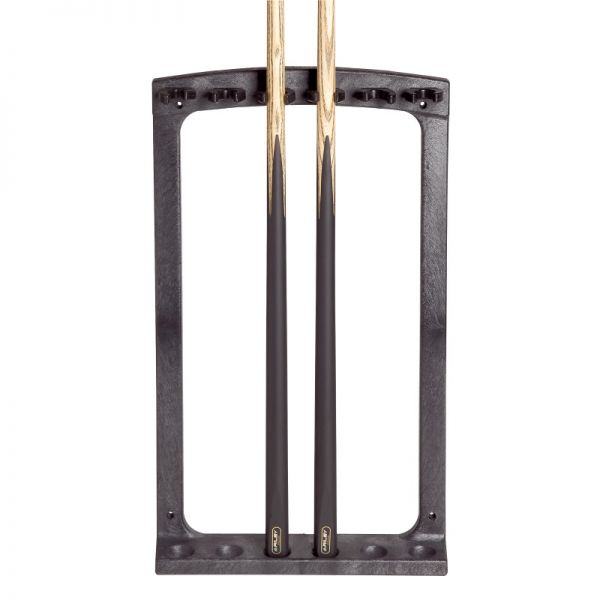 Wandhalter für 6 Queues