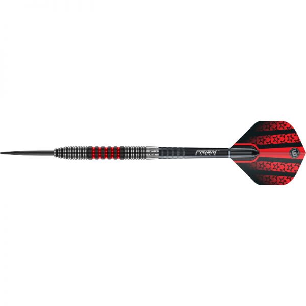 Steeldart Winmau Joe Cullen 1462 21 g / 23 g