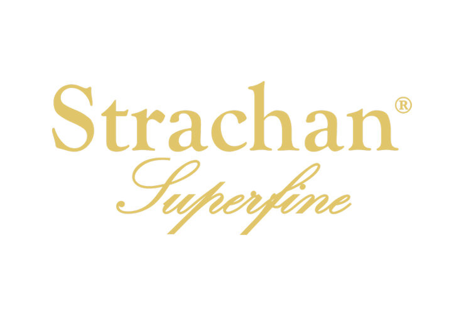 Strachan