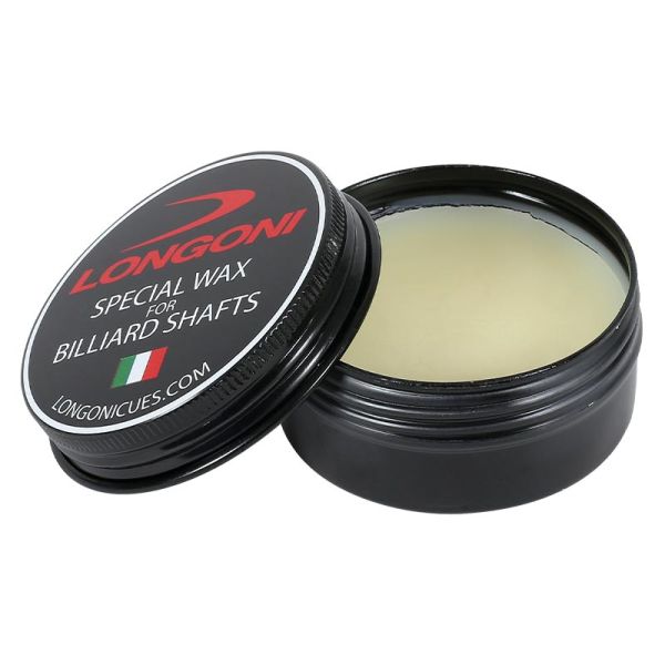 Cue Wax Original LONGONI