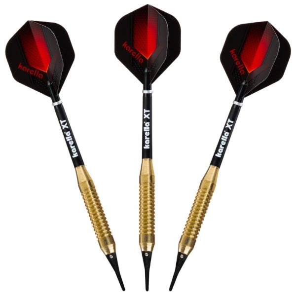 Softdart Karella XT-Serie XT-1