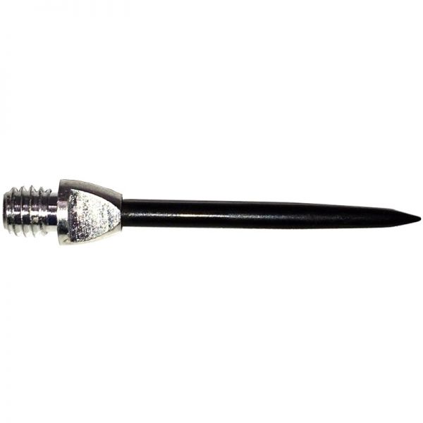 Karella Metallspitzen für Softdart, 3 Stück