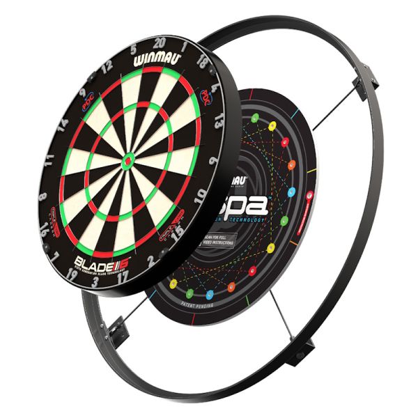 Schallschutz Winmau WISPA