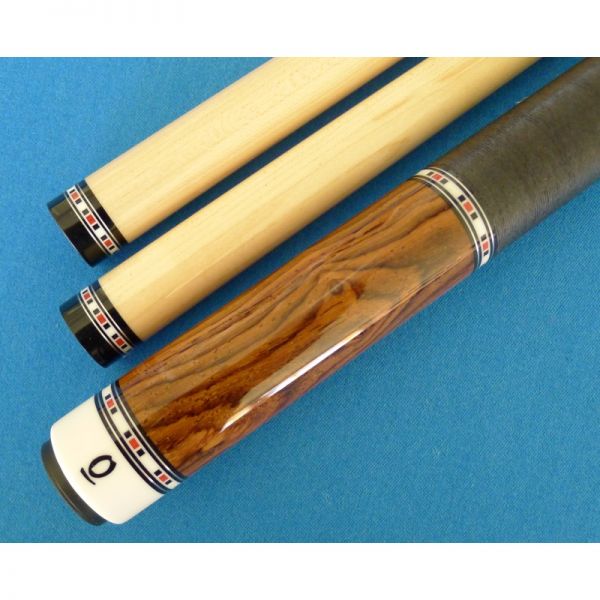 Arthur Queue Cocobolo