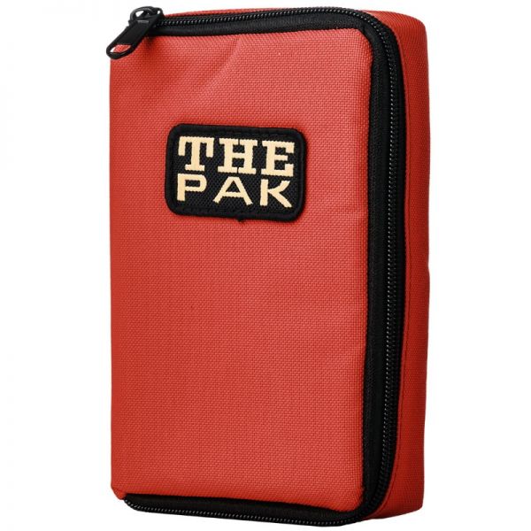 Dart Tasche The PAK rot
