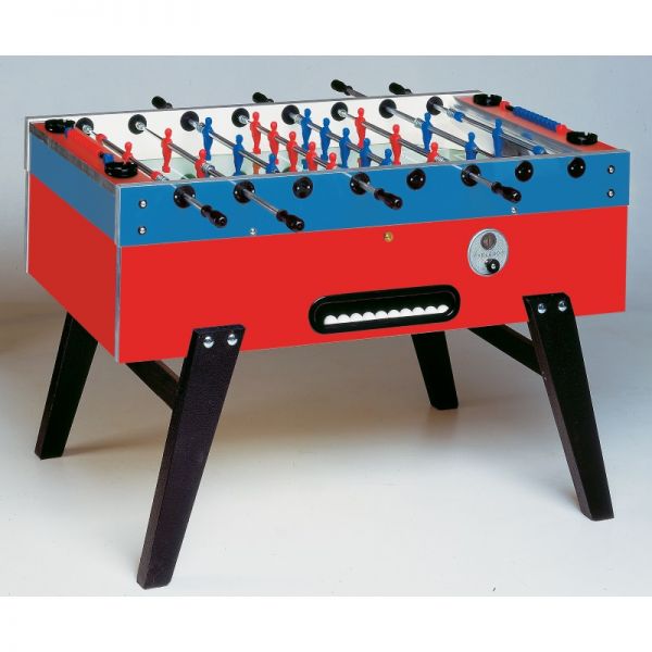 Kicker Master-Cup mit Münzeinwurf