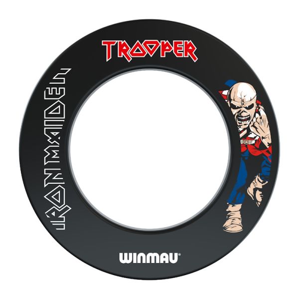 Catchring Winmau Trooper