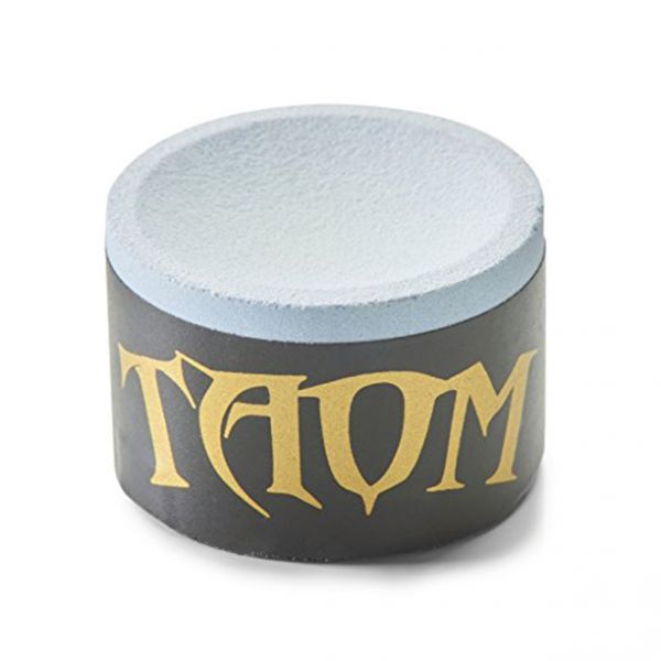 Billard Kreide TAOM POOL light blue