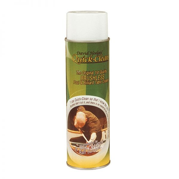 Billard Tuch Reiniger Quick Clean, 500 ml