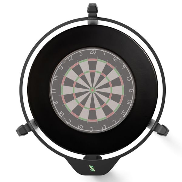Scolia Home 2 Set mit Beleuchtung inkl. Surround 