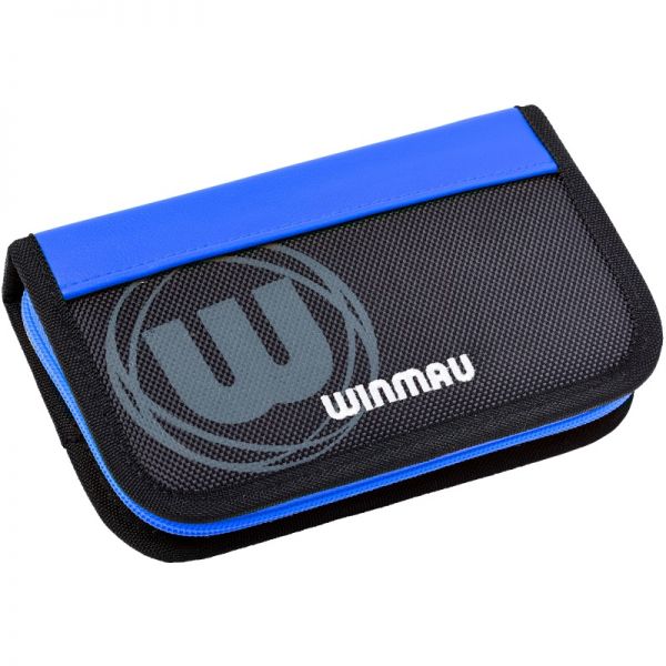 Dart Tasche Urban-Pro Dart Case blau