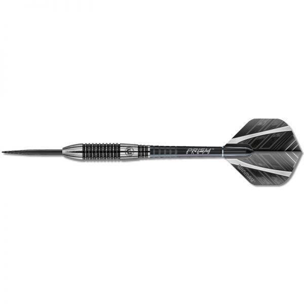 Steeldart Winmau Blackout 1043- 24 g / 26 g