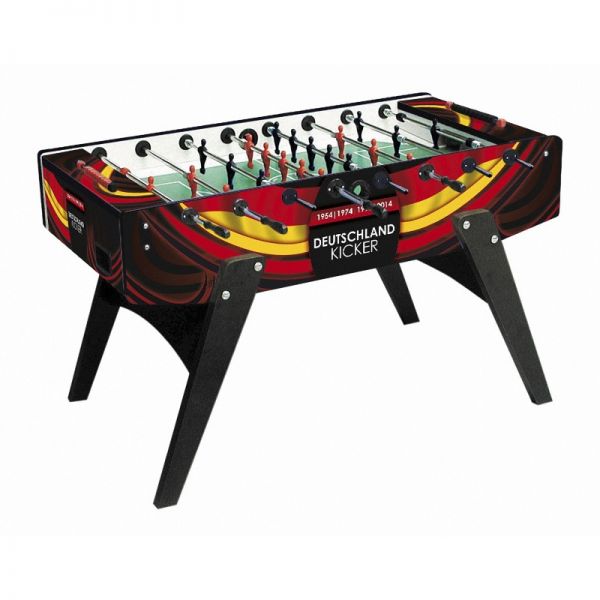 Kicker G-2000 Deutschland