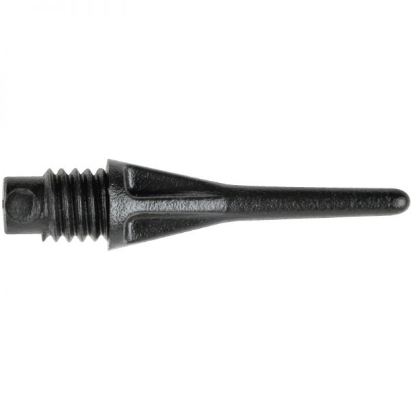 Winmau Pro-Tip soft schwarz 2BA