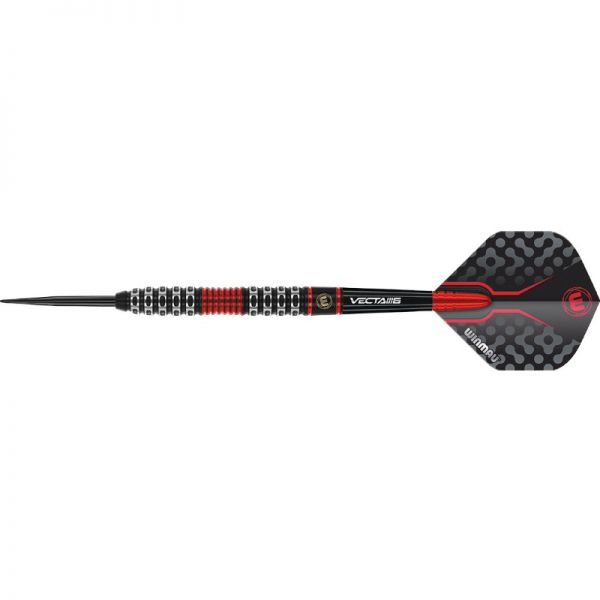  Steeldart Winmau Joe Cullen S.E. 22 g / 24 g