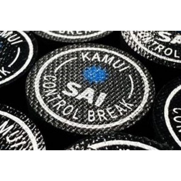 Ledererneuerung mit Kamui SAI, speziell zum Breaken 