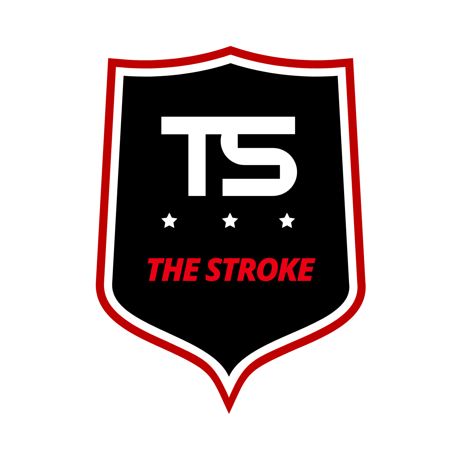 The Stroke