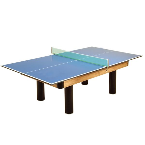 Tischtennis-Auflage für Billardtische bis 8 ft.