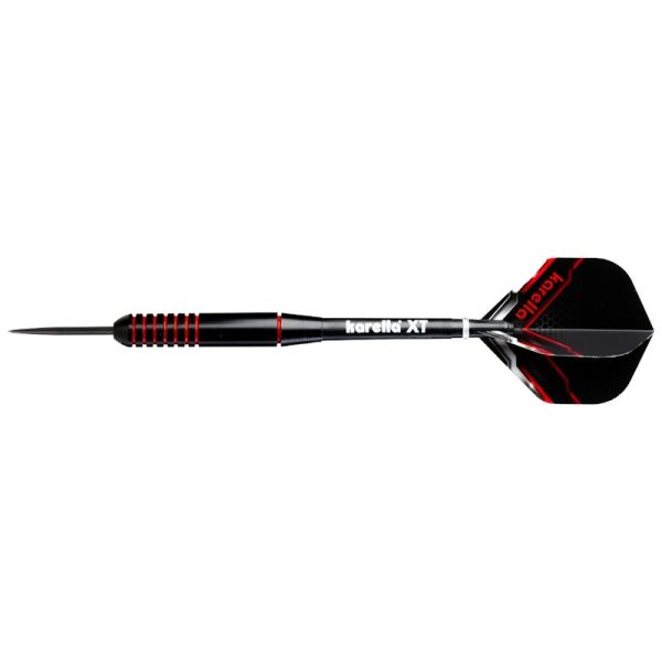 Steeldart Karella XT-2, 21 g