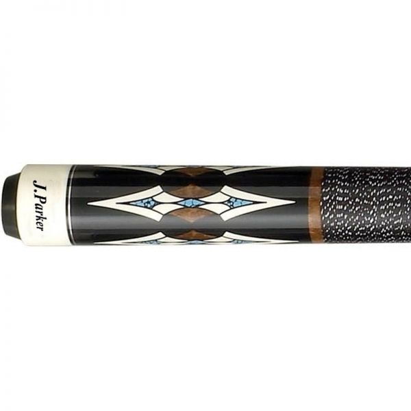 Pool Billard Queue James Parker JP-3