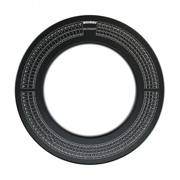 Catchring Winmau Blade Outshot