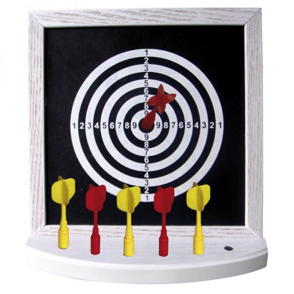 Dartboard Mini Magnet