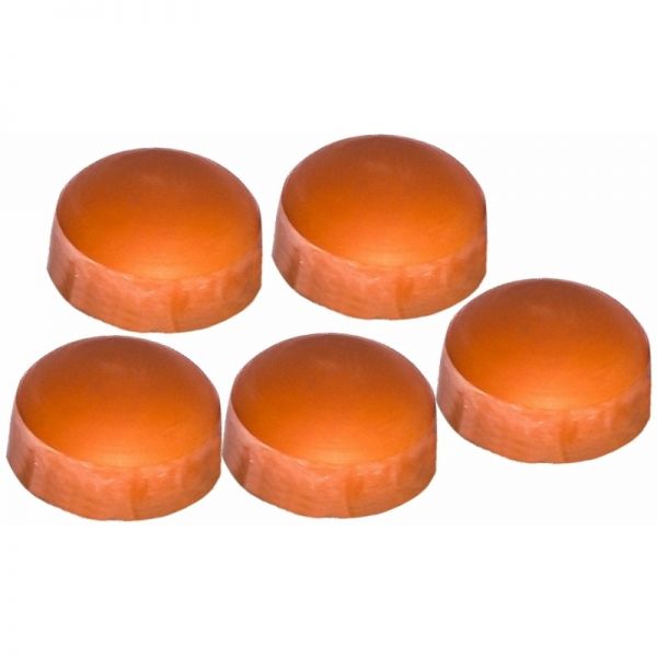 Klebeleder Jump-Tip Robertson 13.5 mm Fiber