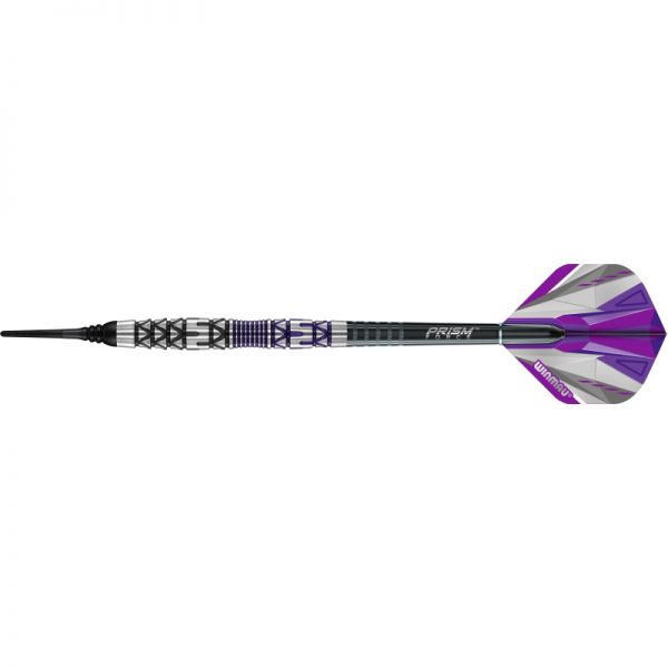 Softdart Winmau Simon Whitlock Special Edition 