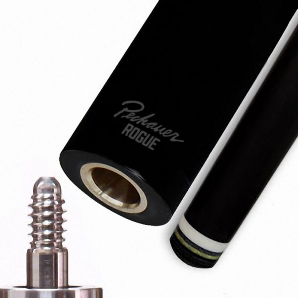 Pechauer Oberteil ROGUE Carbon-Fiber JP-S