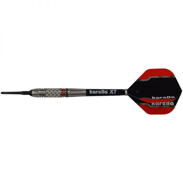 Softdart Karella Commander 19g / 20g 90% Tungsten