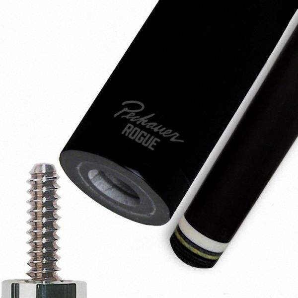 Pechauer Oberteil ROGUE Carbon-Fiber 3/8-10
