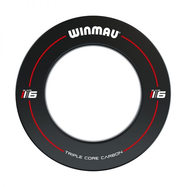 Catchring Winmau Blade 6 grau