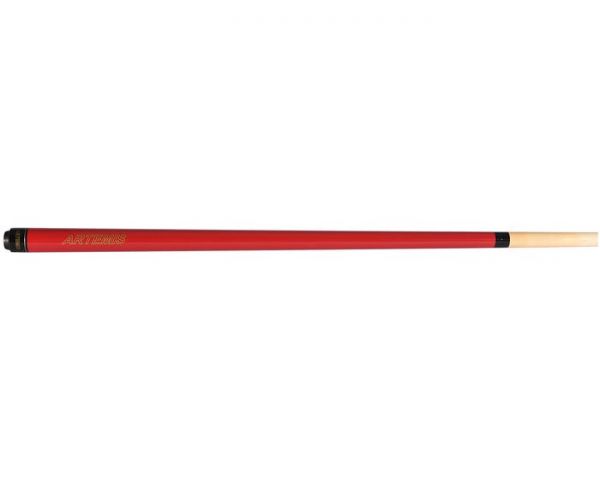 Artemis rot, Pool Queue Kinder, 125 cm