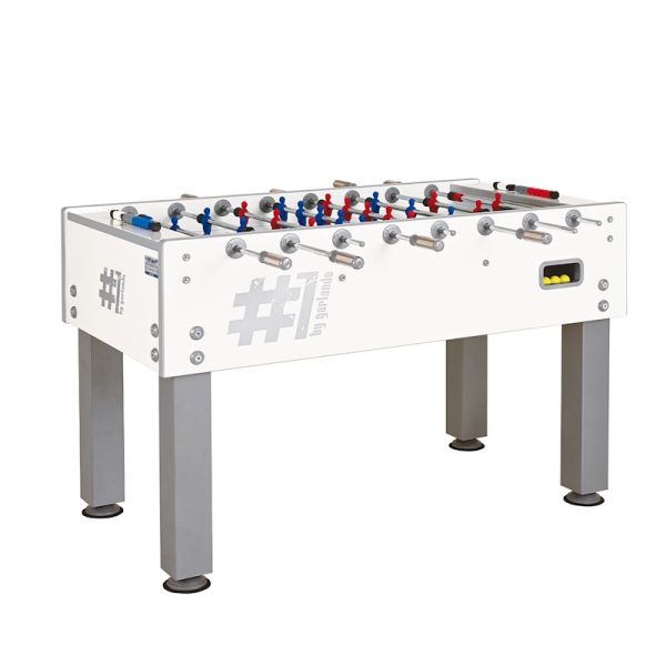 Kicker Garlando ITSF Number #1