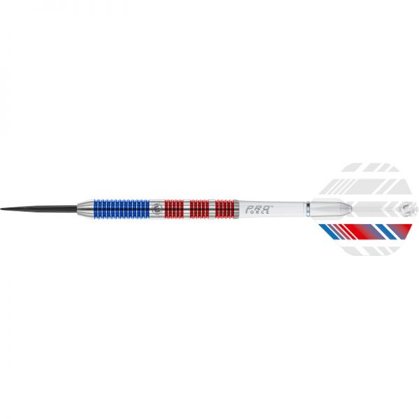 Steeldart Winmau Wildcats 21 g / 23 g