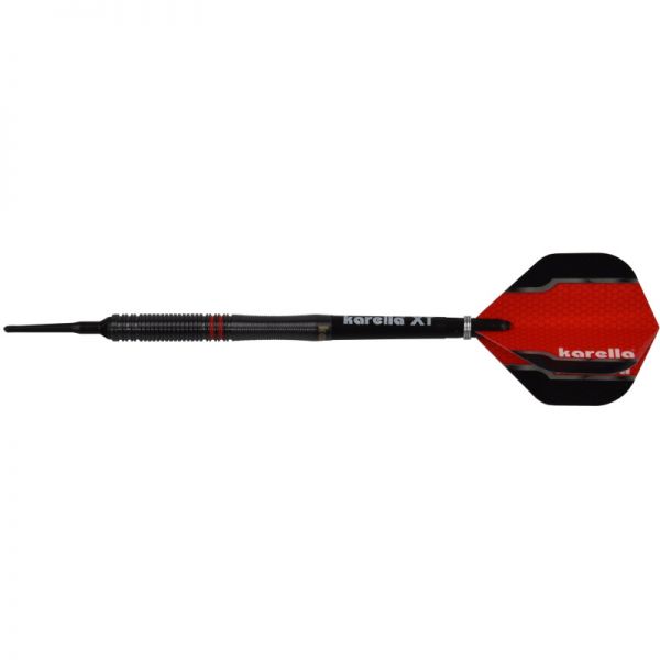 Softdart Karella Fighter 90% Tungsten, 20g & 22g