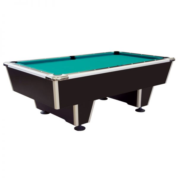 Pool Billard Tisch ORLANDO 6, 7 und 8 Fuss