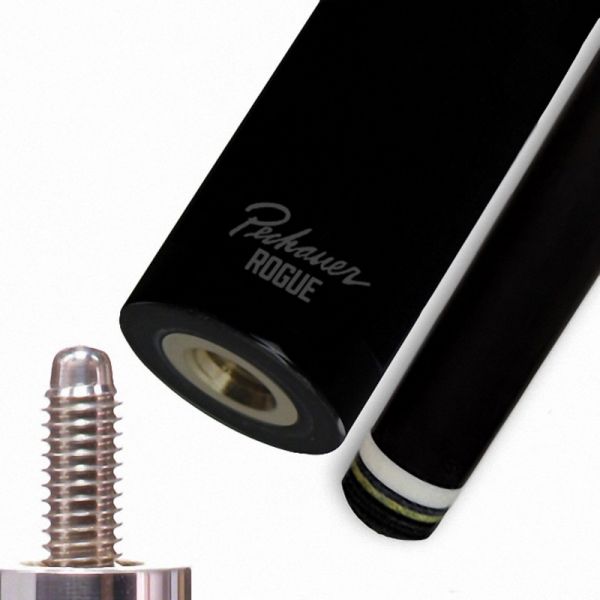 Pechauer Oberteil ROGUE Carbon-Fiber 5/16-18