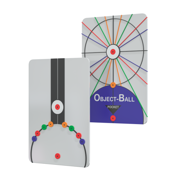 The Stroke - Pocket Sniper Pro English