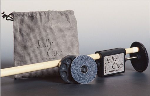 Jolly Cue Spitzenschleifgerät